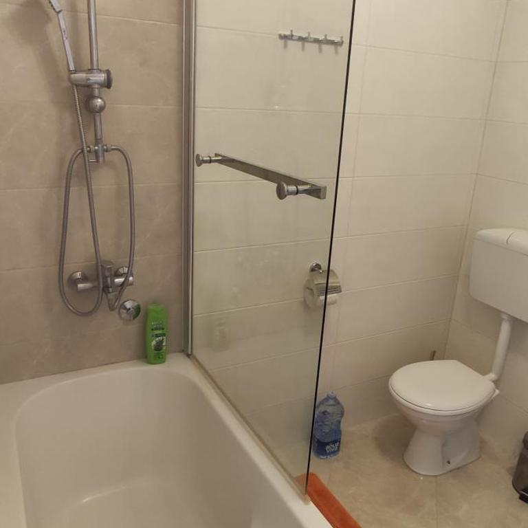 Sun garden apartment - Premium Apartman sa 1 Spavaćom Sobom - 7