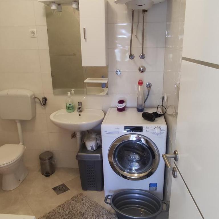 Sun garden apartment - Premium Apartman sa 1 Spavaćom Sobom - 6