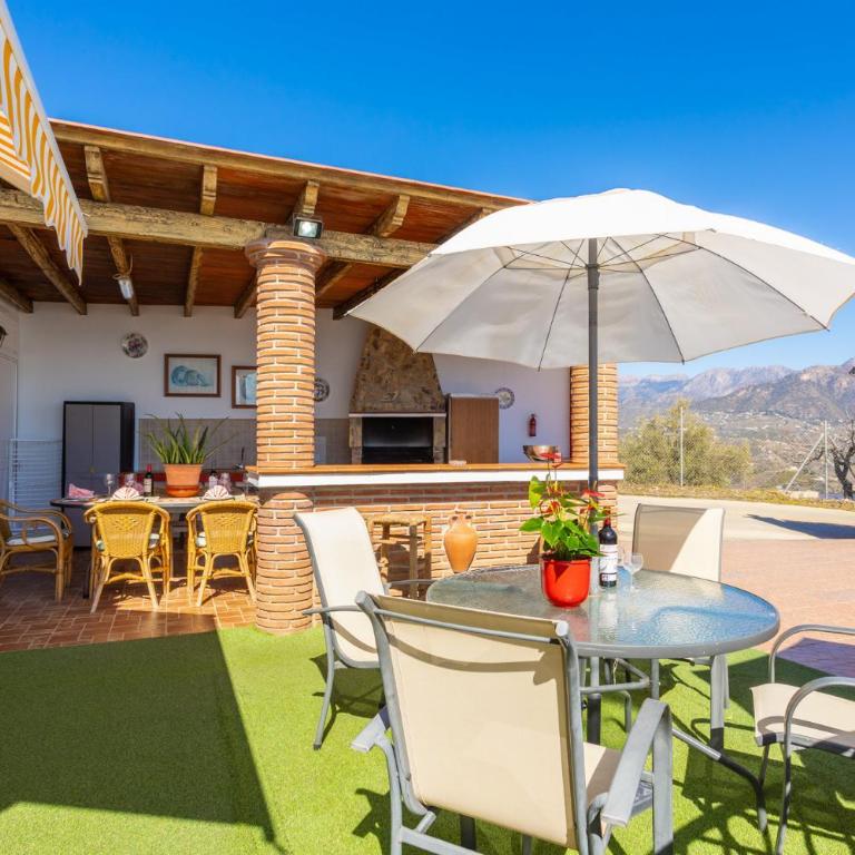 Villa Cortijo Martin - Villa de 3 dormitorios - 20