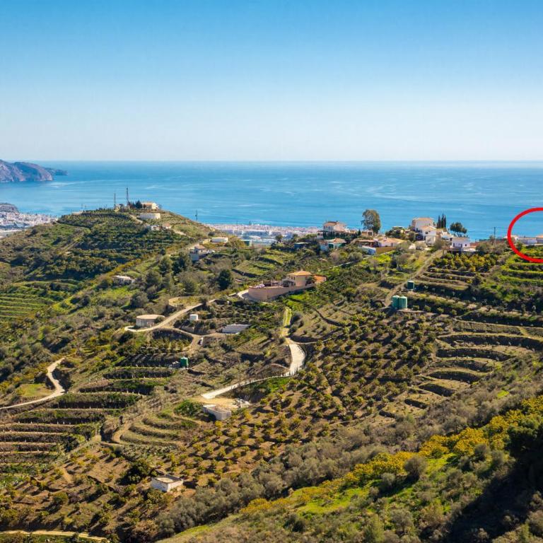 Villa Cortijo Martin - Villa de 3 dormitorios - 21