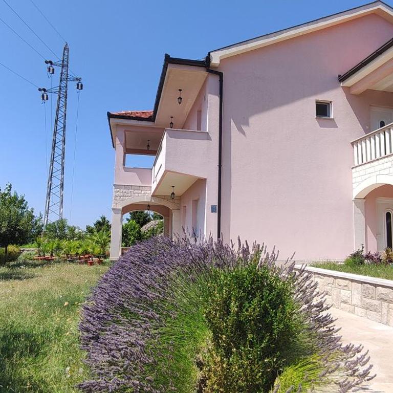 Sun garden apartment - Premium Apartman sa 1 Spavaćom Sobom - 3