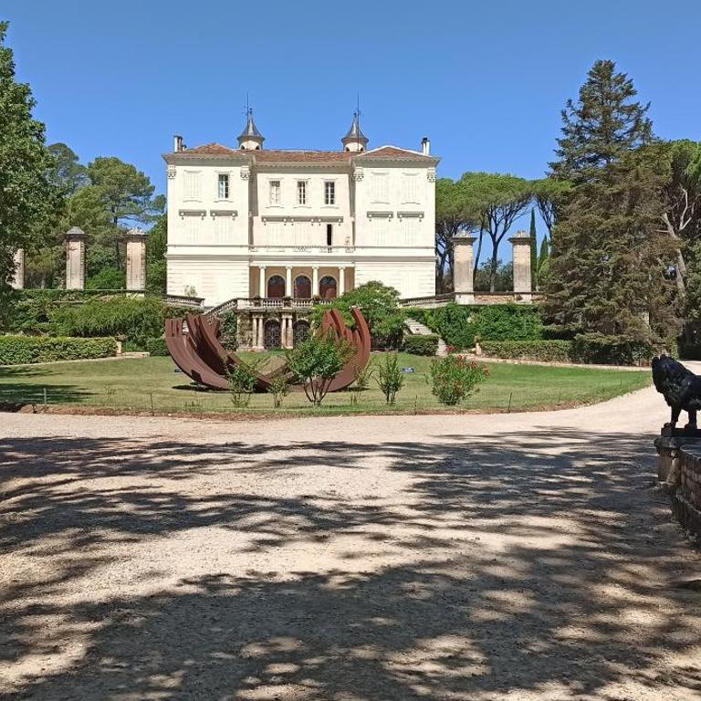 Villa au cœur de la Provence - Villa - 47