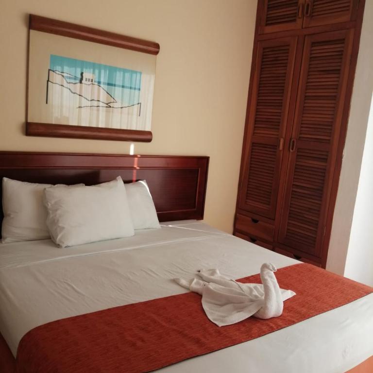 Quinta Sea - Apartamento de 2 dormitorios - 8