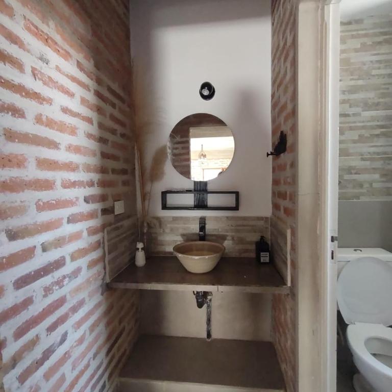 Camino del Inca Jujuy - Apartamentos - Apartamento Estándar - 18
