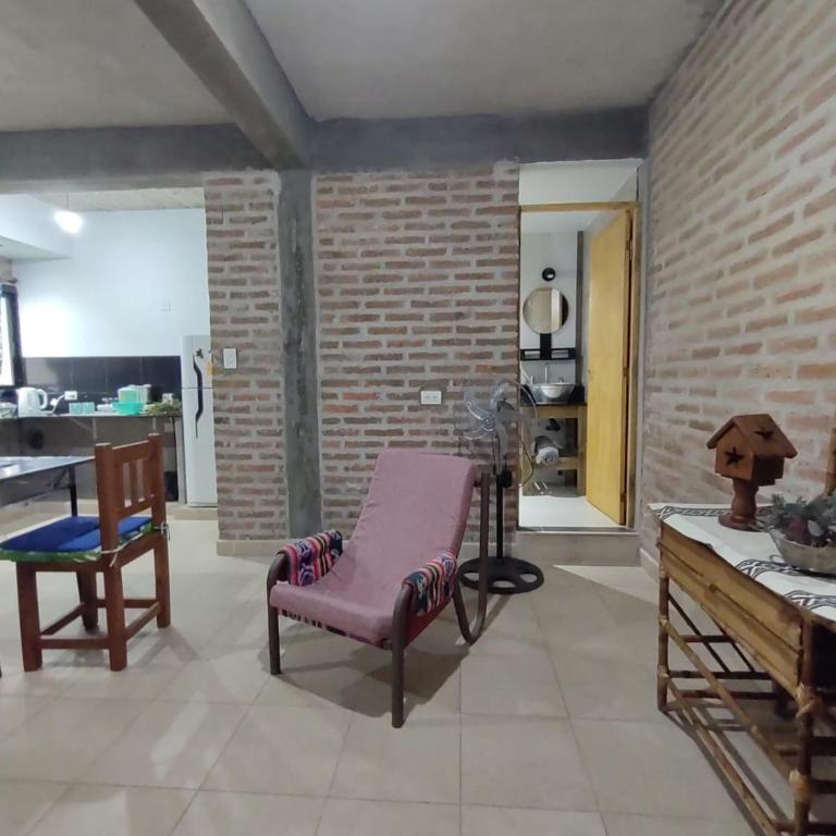Camino del Inca Jujuy - Apartamentos - Estudio Estándar - 7