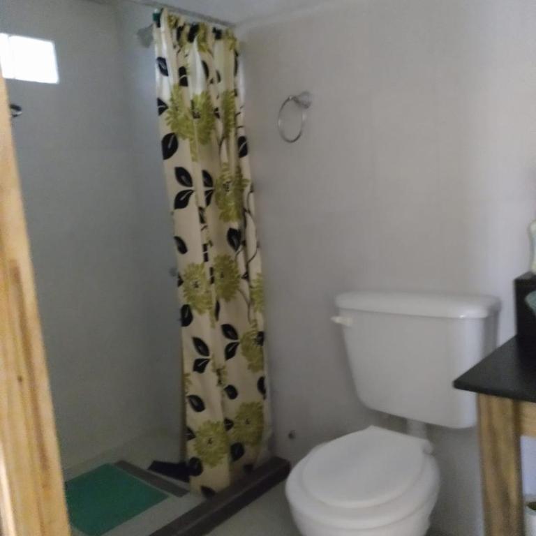 Camino del Inca Jujuy - Apartamentos - Estudio Estándar - 10