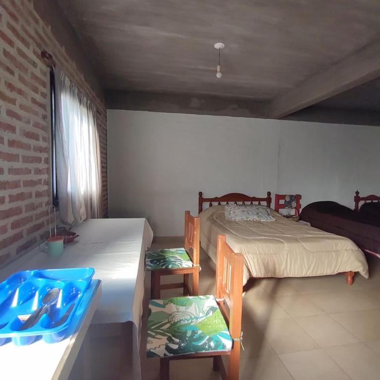 Camino del Inca Jujuy - Apartamentos - Estudio Familiar - 8