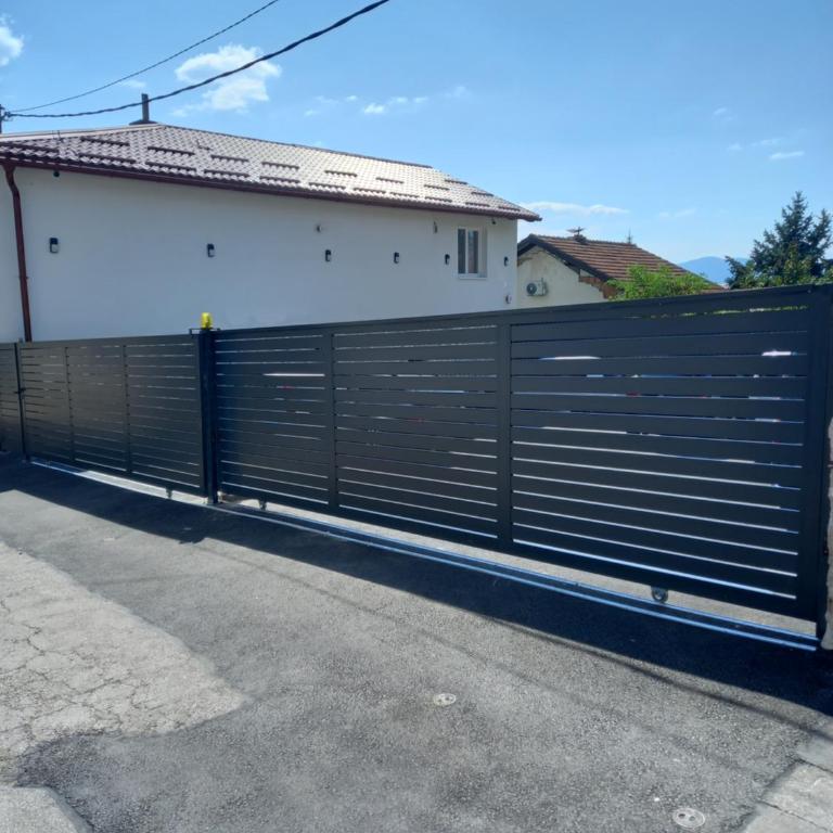 Apartments Natural and Bungalows - Two-Bedroom Apartment - 9