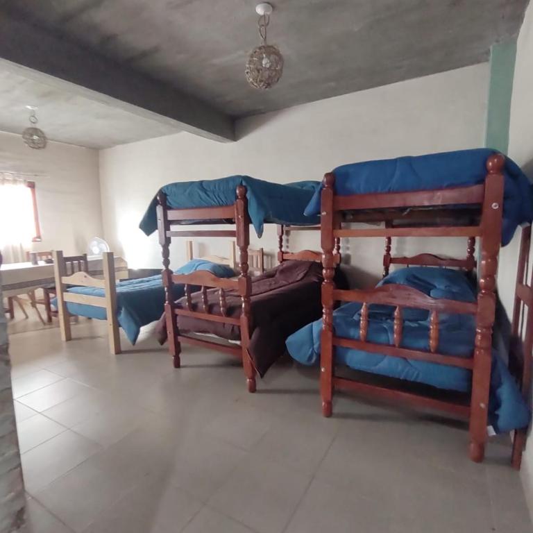 Camino del Inca Jujuy - Apartamentos - Estudio Superior - 6