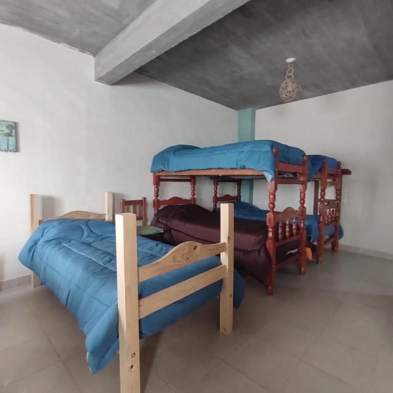 Camino del Inca Jujuy - Apartamentos - Estudio Superior - 11