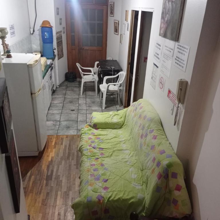DON- PABLITo - Cama individual en dormitorio mixto - 2