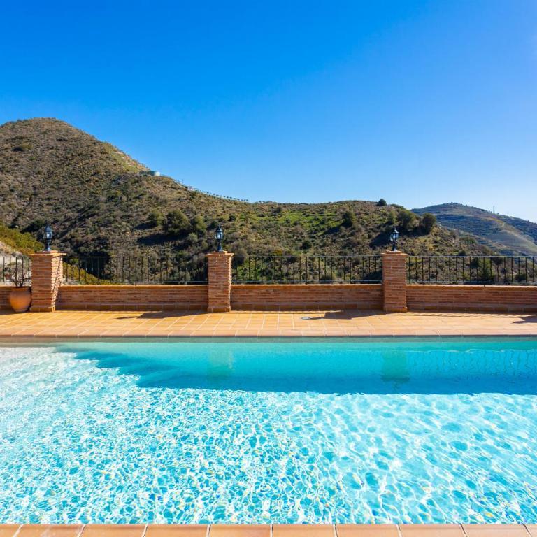 Villa Flores - Villa de 5 dormitorios - 4