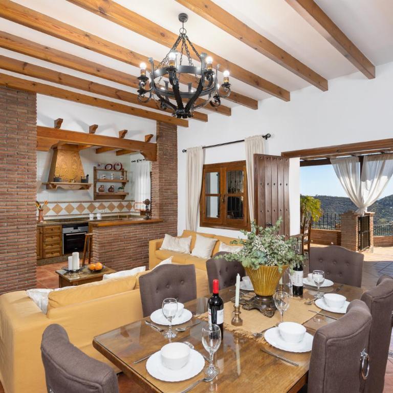 Villa Flores - Villa de 5 dormitorios - 11