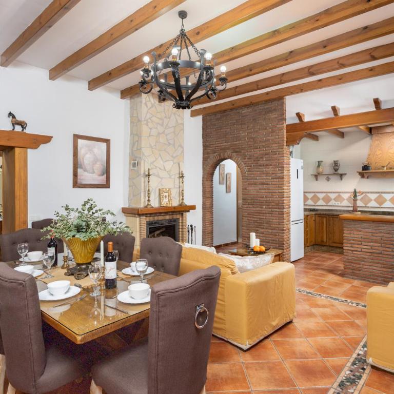 Villa Flores - Villa de 5 dormitorios - 12
