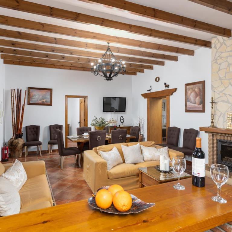 Villa Flores - Villa de 5 dormitorios - 13