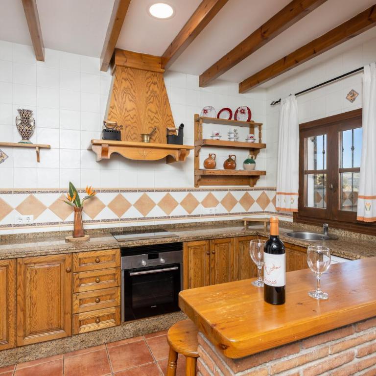 Villa Flores - Villa de 5 dormitorios - 14
