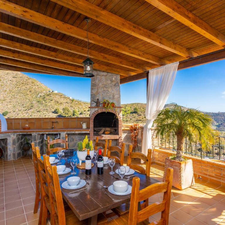 Villa Flores - Villa de 5 dormitorios - 15
