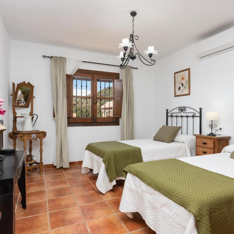 Villa Flores - Villa de 5 dormitorios - 24