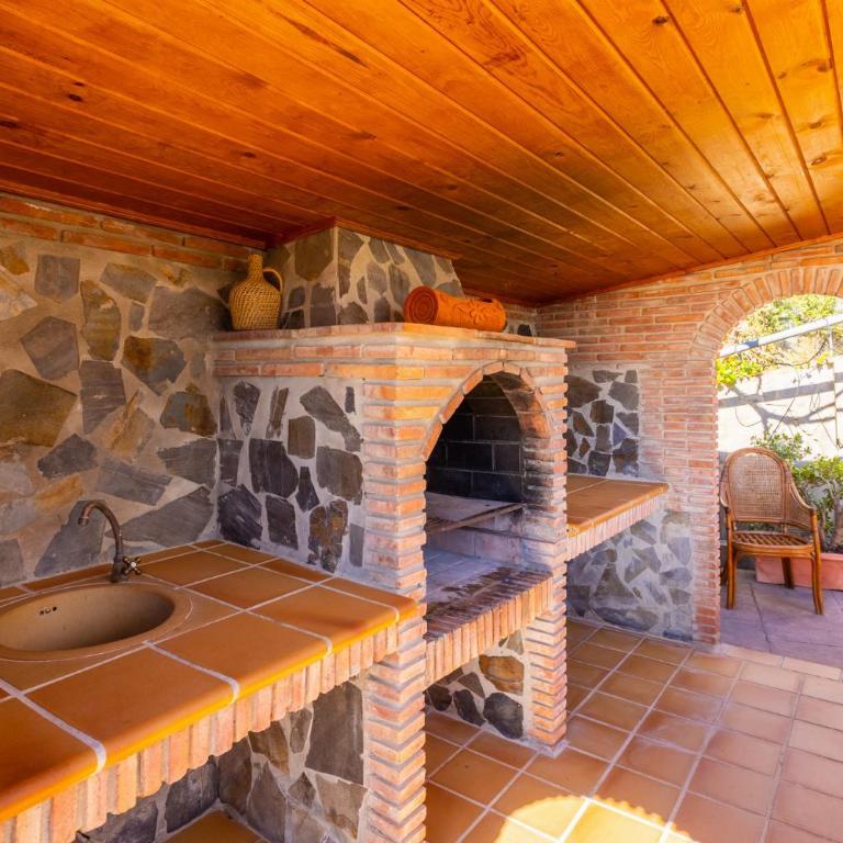 Villa Flores - Villa de 5 dormitorios - 31