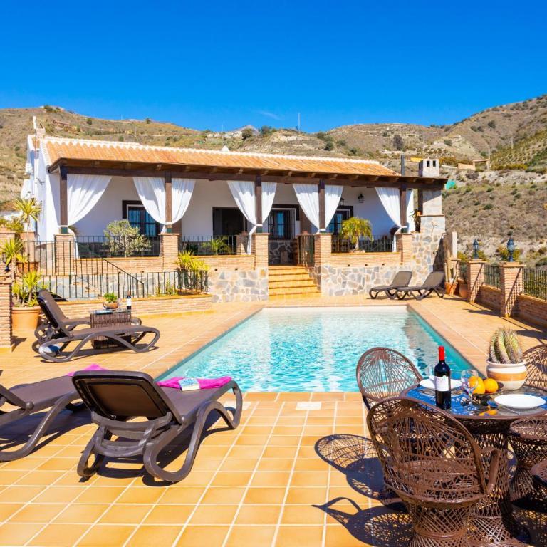 Villa Flores - Villa de 5 dormitorios - 32