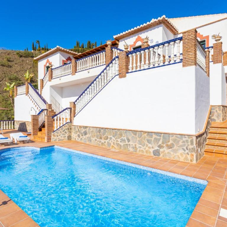 Villa El Pedregal - Villa de 3 dormitorios - 5