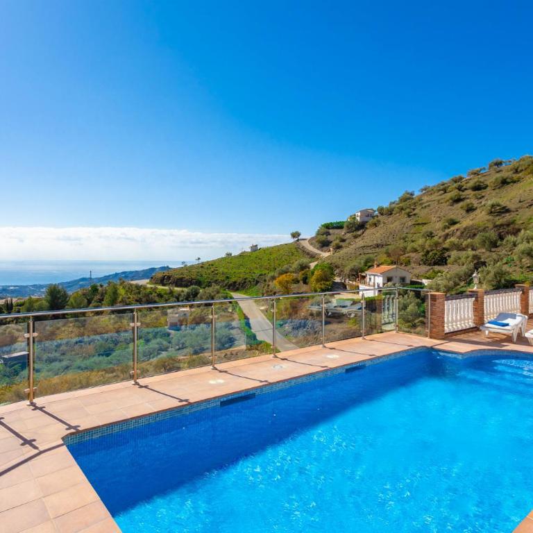 Villa El Pedregal - Villa de 3 dormitorios - 3