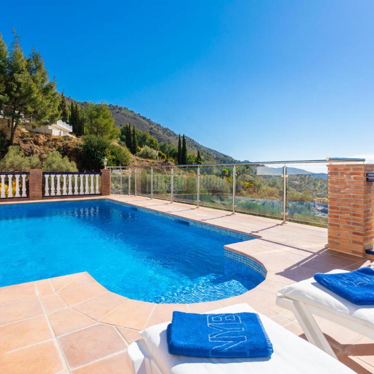 Villa El Pedregal - Villa de 3 dormitorios - 1
