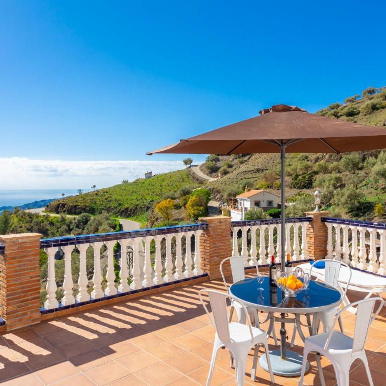 Villa El Pedregal - Villa de 3 dormitorios - 2