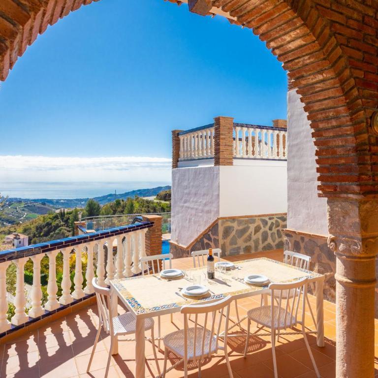 Villa El Pedregal - Villa de 3 dormitorios - 4