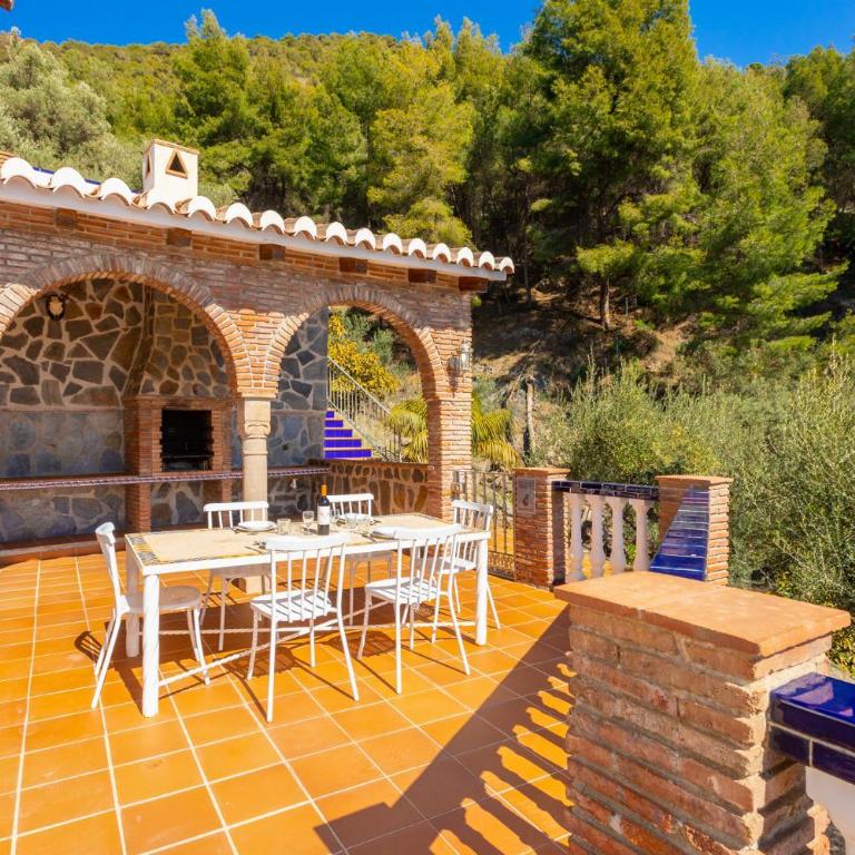Villa El Pedregal - Villa de 3 dormitorios - 6