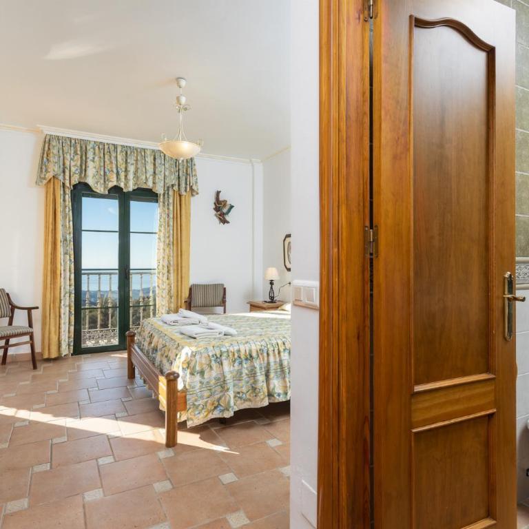 Villa El Pedregal - Villa de 3 dormitorios - 13