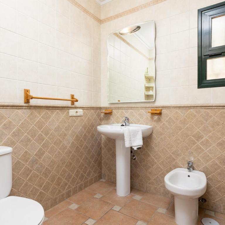 Villa El Pedregal - Villa de 3 dormitorios - 18