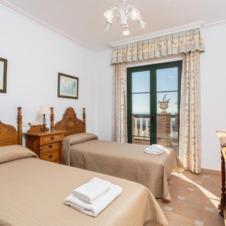 Villa El Pedregal - Villa de 3 dormitorios - 19