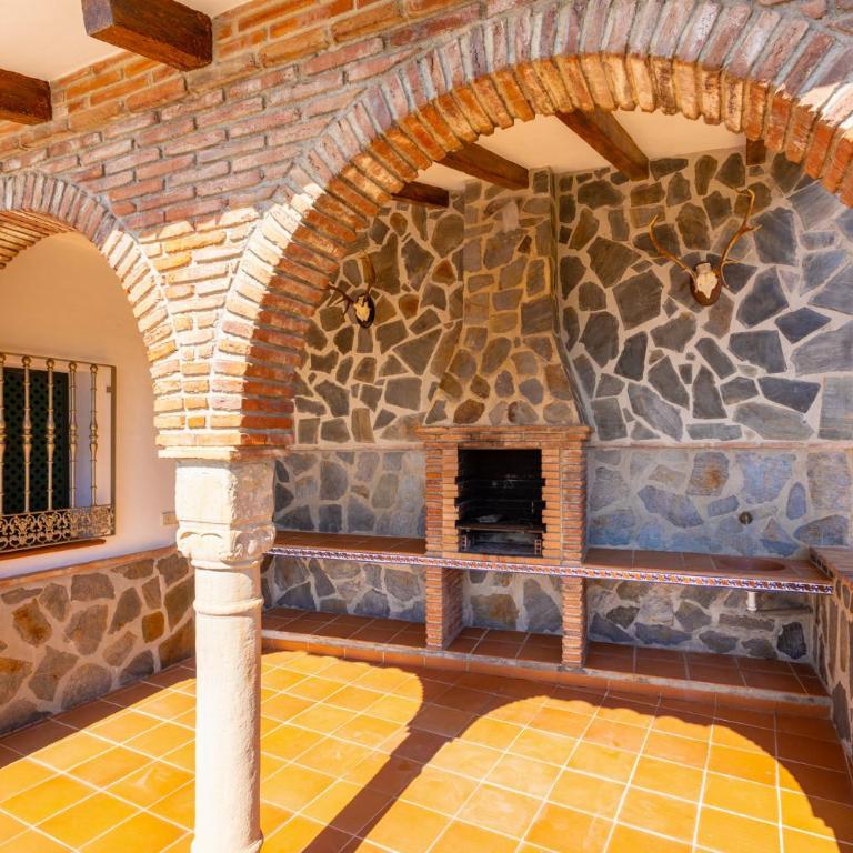 Villa El Pedregal - Villa de 3 dormitorios - 23