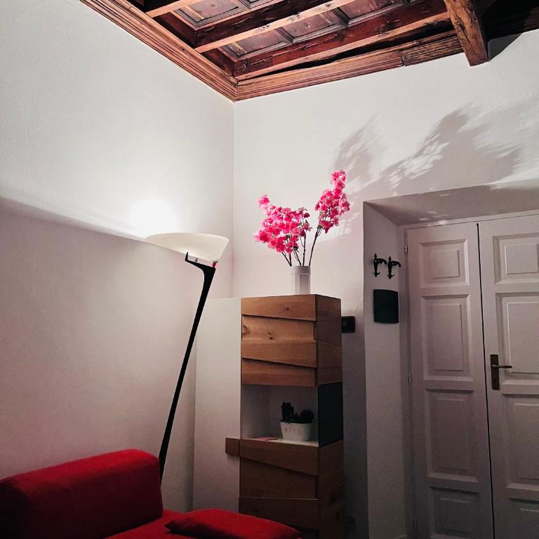 Historic Alex Castle Apartment Lake Como - Appartamento Superior - 21
