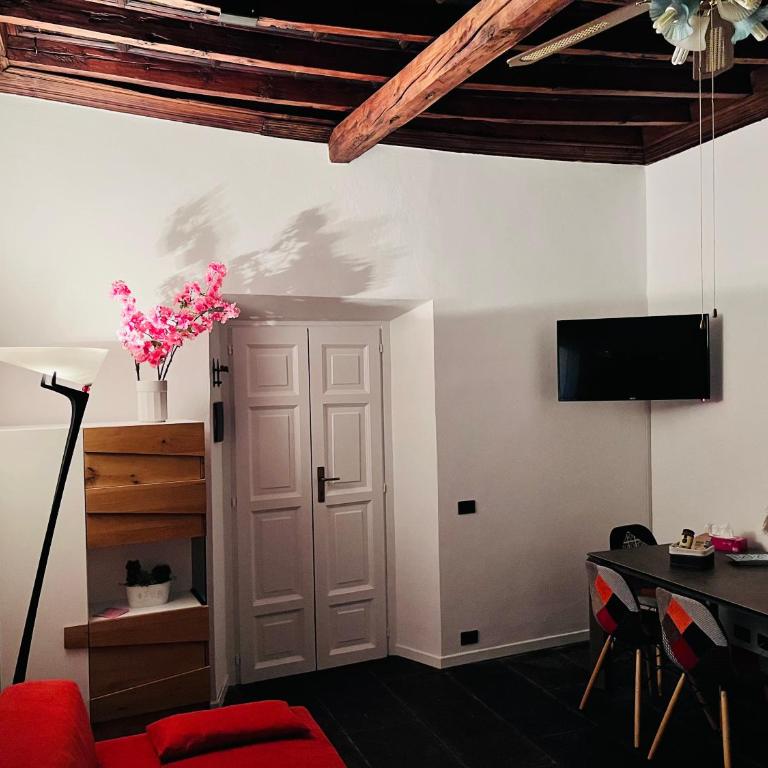 Historic Alex Castle Apartment Lake Como - Appartamento Superior - 20