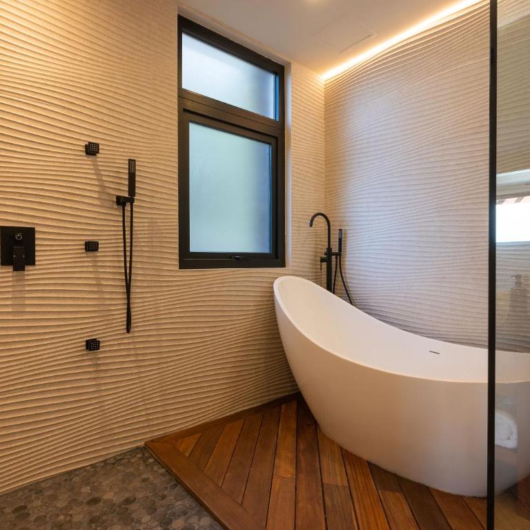 Villa TuluMar Beachfront Luxury Villa- full service - Villa frente a la playa - 7