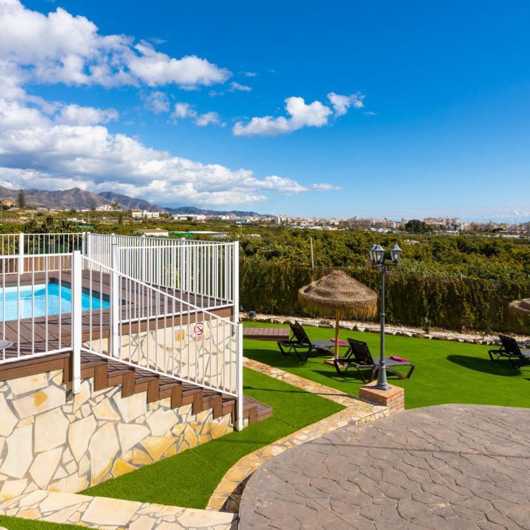 Villa Cortijo Romero - Villa de 2 dormitorios - 2