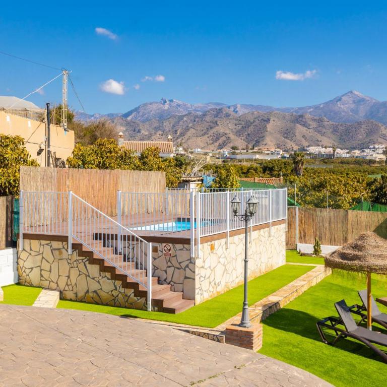 Villa Cortijo Romero - Villa de 2 dormitorios - 20