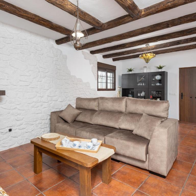 Villa Cortijo Romero - Villa de 2 dormitorios - 4