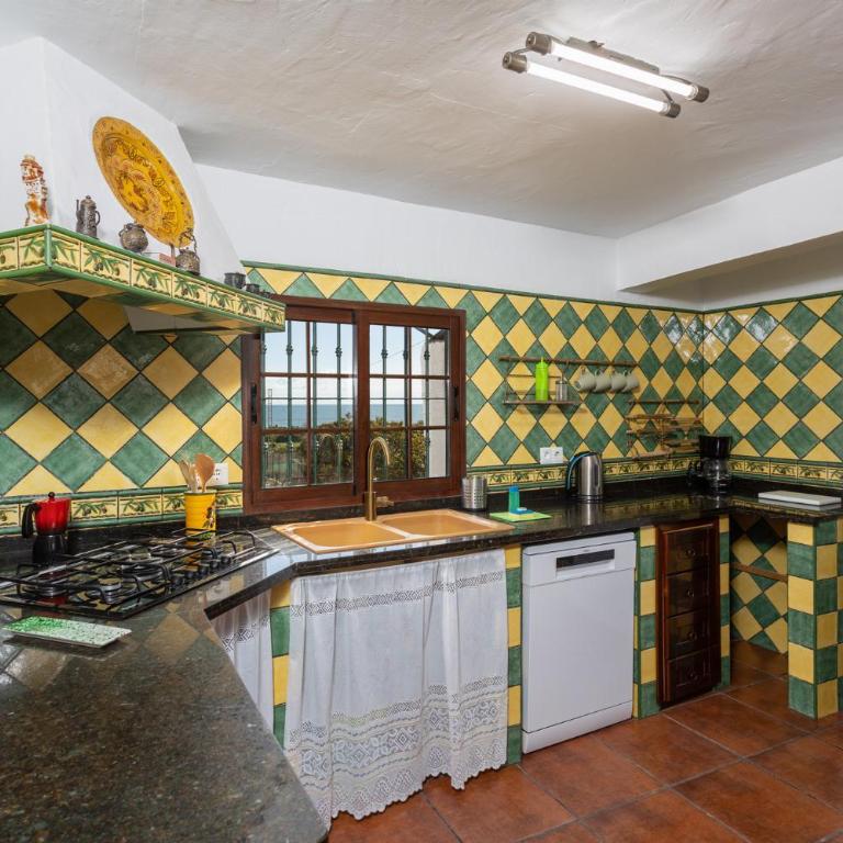 Villa Cortijo Romero - Villa de 2 dormitorios - 9