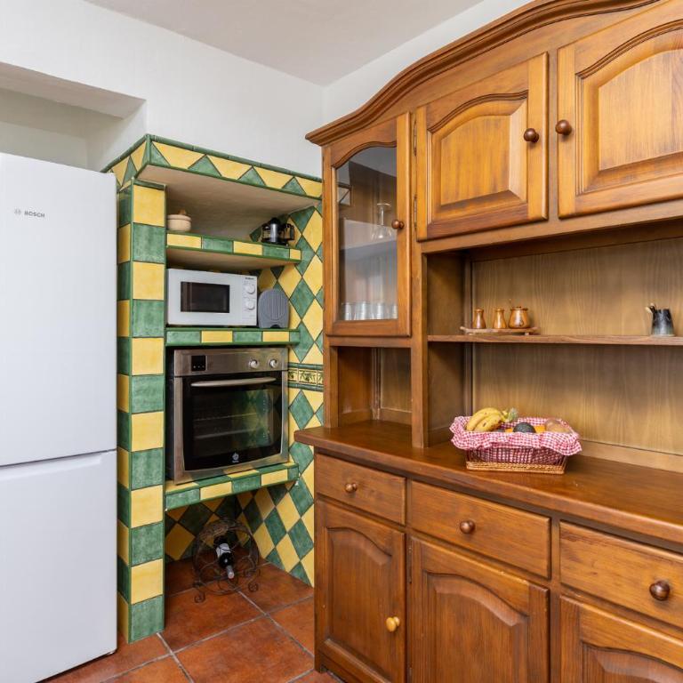 Villa Cortijo Romero - Villa de 2 dormitorios - 8