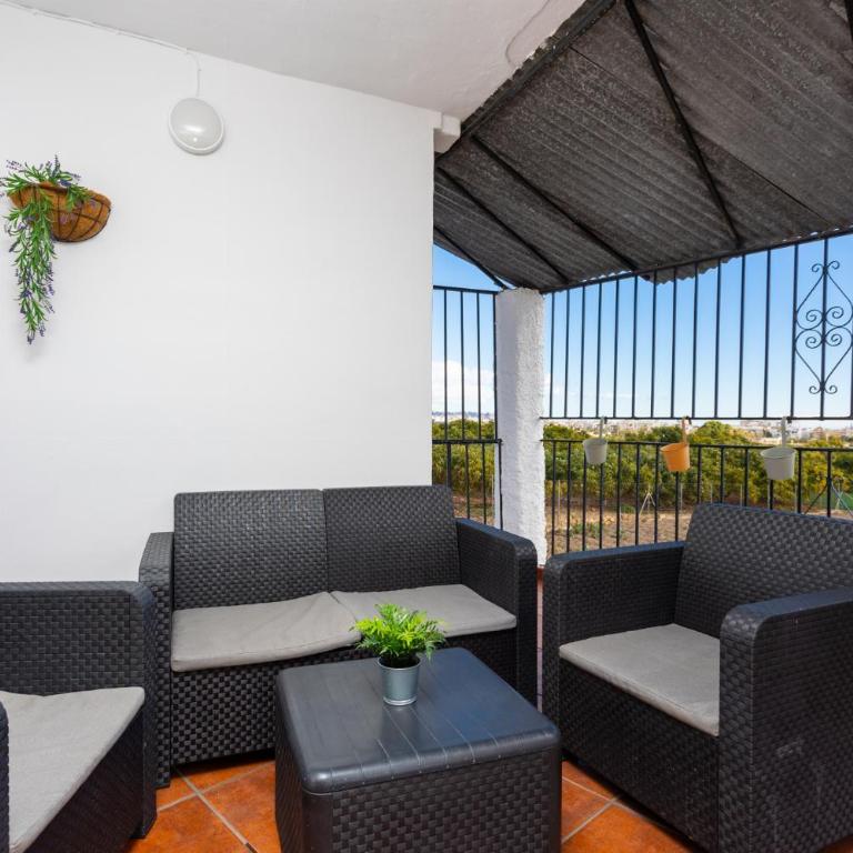 Villa Cortijo Romero - Villa de 2 dormitorios - 17