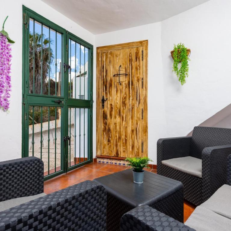 Villa Cortijo Romero - Villa de 2 dormitorios - 10