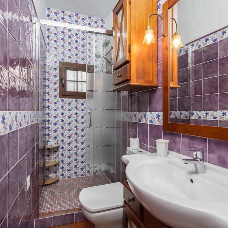 Villa Cortijo Romero - Villa de 2 dormitorios - 13