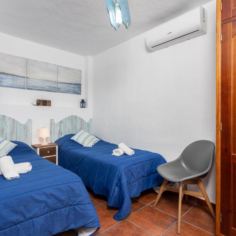 Villa Cortijo Romero - Villa de 2 dormitorios - 14