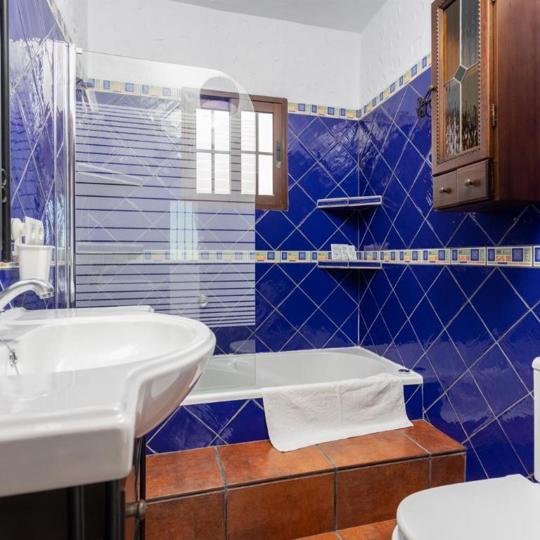 Villa Cortijo Romero - Villa de 2 dormitorios - 15