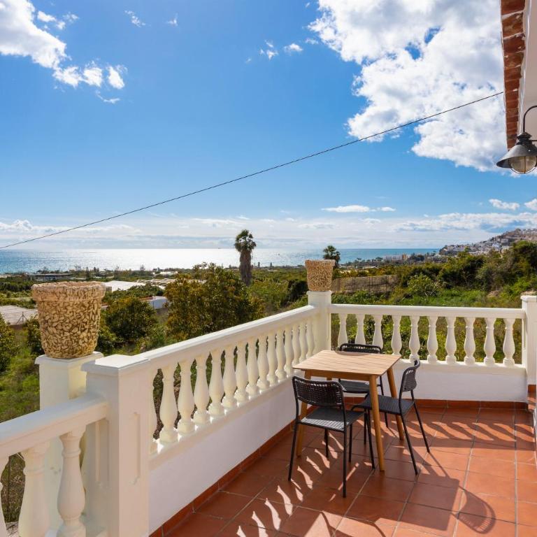 Villa Cortijo Romero - Villa de 2 dormitorios - 16