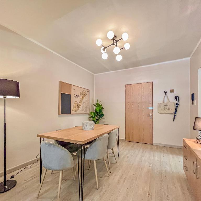 Mi Zona Lodging WTC - Apartment - Ground Floor - 10