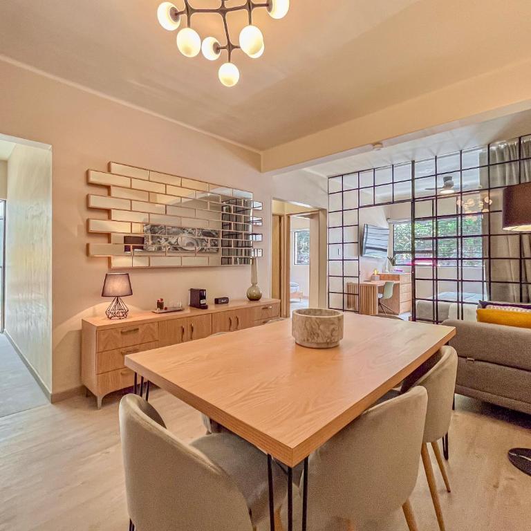 Mi Zona Lodging WTC - Apartment - Ground Floor - 11